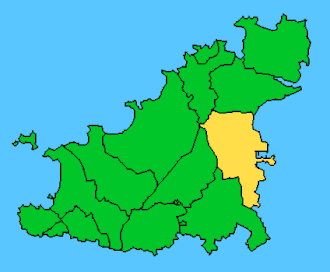 Saint-Pierre-Port