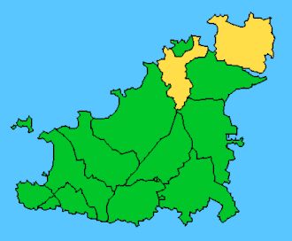 Le Valle