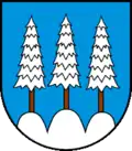 Blason de