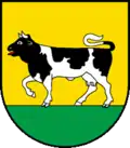 Blason de