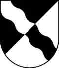 Blason de La Neirigue