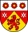 Blason de Lully