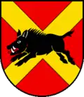 Blason de