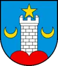 Blason de