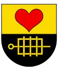 Blason de