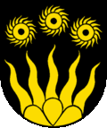 Blason de Matt