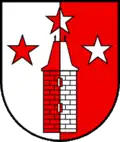 Armes de Villarzel