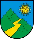 Blason de Feschel