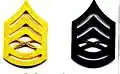 Gunnery sergeant