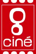 Logo jusqu'à janvier 2011