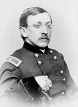 George Henry Chapman