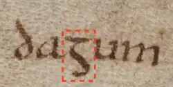 dagum