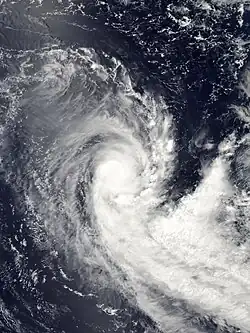 Image satellite.