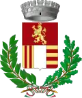 Blason de Gabiano