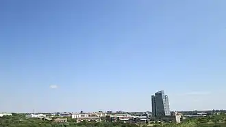 Gaborone