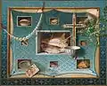 Nature morte, 1808