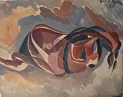 1936 - Maternité