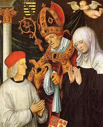 Image illustrative de l’article Gabriel von Eyb