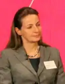 Description de l'image Gabriela von Habsburg.jpg.