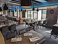 Restaurant Grill sur le pont 8
