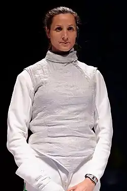 Gabriella Varga, 2015