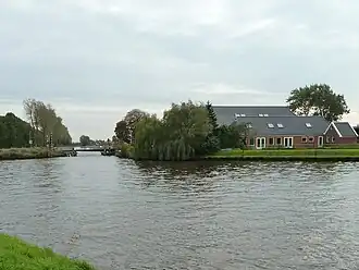 Noordhornerga