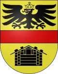 Blason de Gadmen