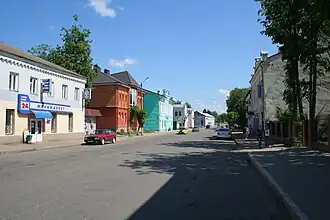 Gagarine (ville)