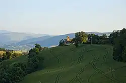 Gaglianvecchio.