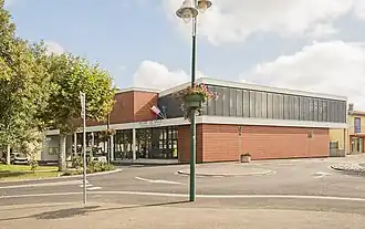 Gagnac-sur-Garonne
