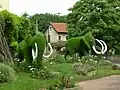 Mammouths