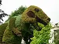 T-Rex