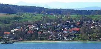 Gaienhofen