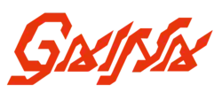 logo de Gaina