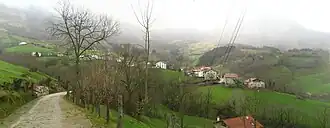 Gaintza (Navarre)