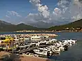 Port de Galéria