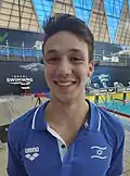 Gal Cohen Groumi