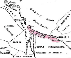 Description de cette image, également commentée ci-après