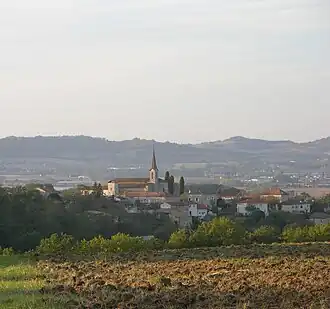 Galapian