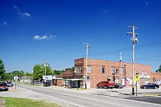 Galatia (Illinois)