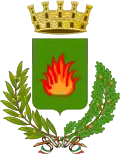 Blason de Galatone