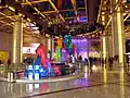Ancien Crystal Lobby