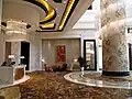 Entrée VIP