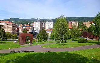 Galdakao