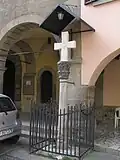 Colonnette