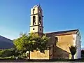 L'église Sainte-Marie en 2005