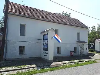 Bojana (Čazma)
