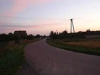 Gałki (Gielniów)