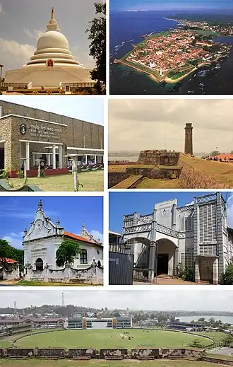 Galle (Sri Lanka)
