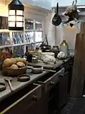 Cuisine